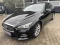 Infiniti Q50 2.2 D Premium Automatik Limousine TopGepflegt Voll Schwarz - thumbnail 16