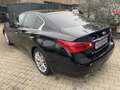 Infiniti Q50 2.2 D Premium Automatik Limousine TopGepflegt Voll Schwarz - thumbnail 18