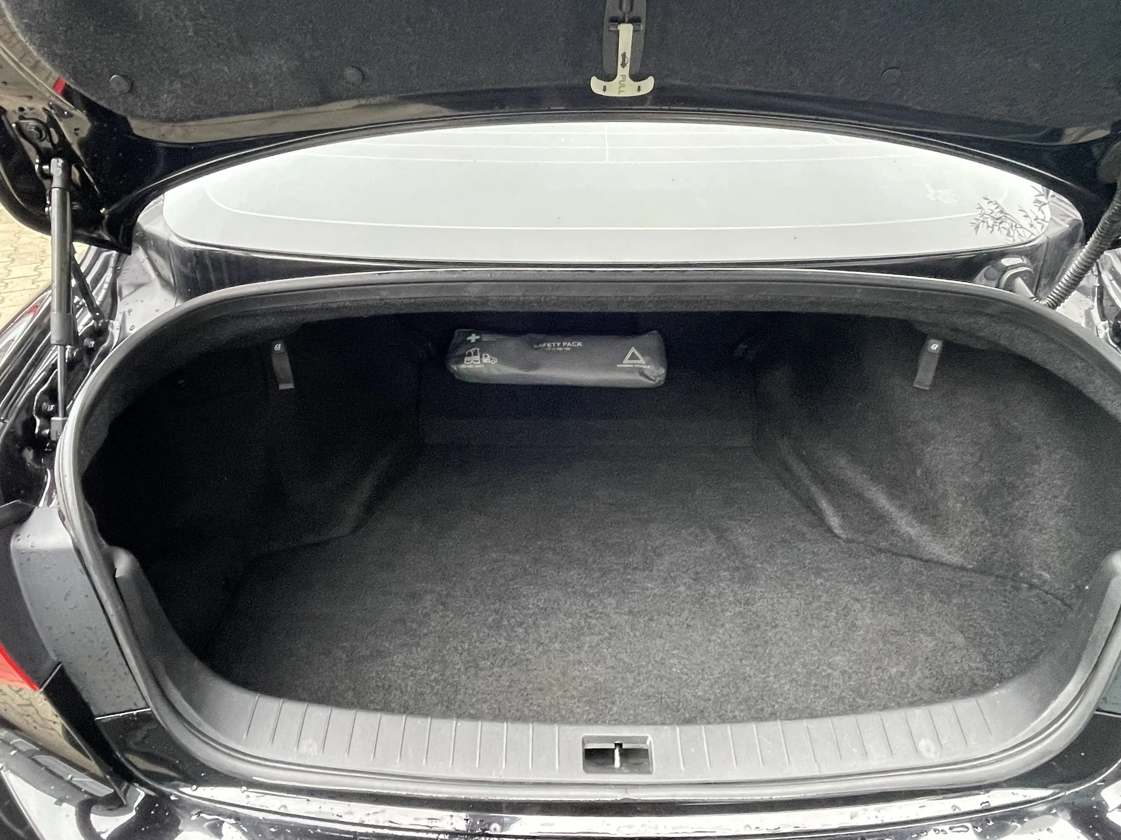 Infiniti Q50 2.2 D Premium Automatik Limousine TopGepflegt Voll — photo 12