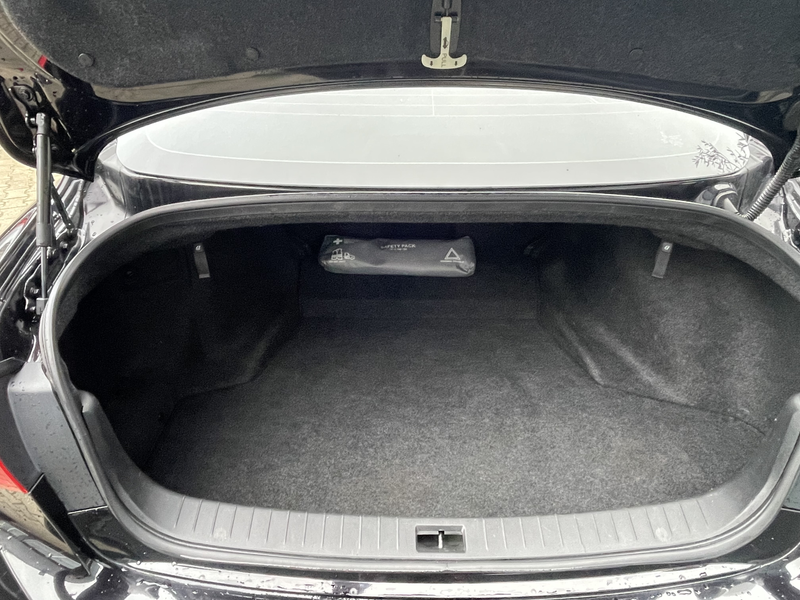 Infiniti Q50 2.2 D Premium Automatik Limousine TopGepflegt Voll — photo 12