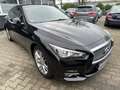 Infiniti Q50 2.2 D Premium Automatik Limousine TopGepflegt Voll Schwarz - thumbnail 1