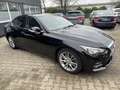 Infiniti Q50 2.2 D Premium Automatik Limousine TopGepflegt Voll Schwarz - thumbnail 11