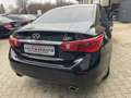 Infiniti Q50 2.2 D Premium Automatik Limousine TopGepflegt Voll Schwarz - thumbnail 19