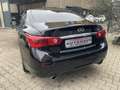 Infiniti Q50 2.2 D Premium Automatik Limousine TopGepflegt Voll Schwarz - thumbnail 4