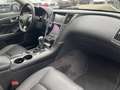 Infiniti Q50 2.2 D Premium Automatik Limousine TopGepflegt Voll Schwarz - thumbnail 3