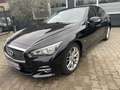 Infiniti Q50 2.2 D Premium Automatik Limousine TopGepflegt Voll Schwarz - thumbnail 17