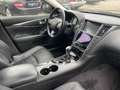 Infiniti Q50 2.2 D Premium Automatik Limousine TopGepflegt Voll Schwarz - thumbnail 13