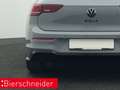 Volkswagen Golf R 8 1.5 eTSI DSG R-LINE BLACK STYLE AHK LED+ Gris - thumbnail 18