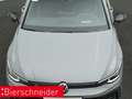 Volkswagen Golf 8 1.5 eTSI DSG RLine BLACK STYLE AHK LED+ Grau - thumbnail 21