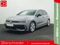 Volkswagen Golf 8 1.5 eTSI DSG RLine BLACK STYLE AHK LED+ Grau - thumbnail 1