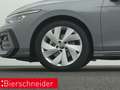 Volkswagen Golf R 8 1.5 eTSI DSG R-LINE BLACK STYLE AHK LED+ Grau - thumbnail 22