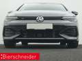 Volkswagen Golf R 8 1.5 eTSI DSG R-LINE BLACK STYLE AHK LED+ Gris - thumbnail 26