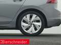 Volkswagen Golf R 8 1.5 eTSI DSG R-LINE BLACK STYLE AHK LED+ Grau - thumbnail 23