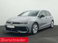 Volkswagen Golf R 8 1.5 eTSI DSG R-LINE BLACK STYLE AHK LED+ Gris - thumbnail 1