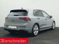 Volkswagen Golf 8 1.5 eTSI DSG RLine BLACK STYLE AHK LED+ Grau - thumbnail 6