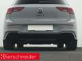 Volkswagen Golf 8 1.5 eTSI DSG RLine BLACK STYLE AHK LED+ Grau - thumbnail 27