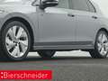 Volkswagen Golf R 8 1.5 eTSI DSG R-LINE BLACK STYLE AHK LED+ Gris - thumbnail 28