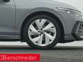 Volkswagen Golf 8 1.5 eTSI DSG RLine BLACK STYLE AHK LED+ Grau - thumbnail 25