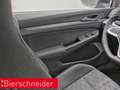 Volkswagen Golf R 8 1.5 eTSI DSG R-LINE BLACK STYLE AHK LED+ Gris - thumbnail 12