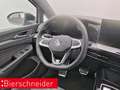 Volkswagen Golf R 8 1.5 eTSI DSG R-LINE BLACK STYLE AHK LED+ Grau - thumbnail 11