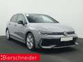 Volkswagen Golf R 8 1.5 eTSI DSG R-LINE BLACK STYLE AHK LED+ Grau - thumbnail 8