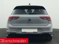 Volkswagen Golf 8 1.5 eTSI DSG RLine BLACK STYLE AHK LED+ Grau - thumbnail 5