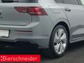 Volkswagen Golf 8 1.5 eTSI DSG RLine BLACK STYLE AHK LED+ Grau - thumbnail 16