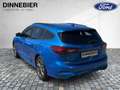 Ford Focus ST-Line X LED+AHK+Kamera+Winterpaket Blau - thumbnail 4