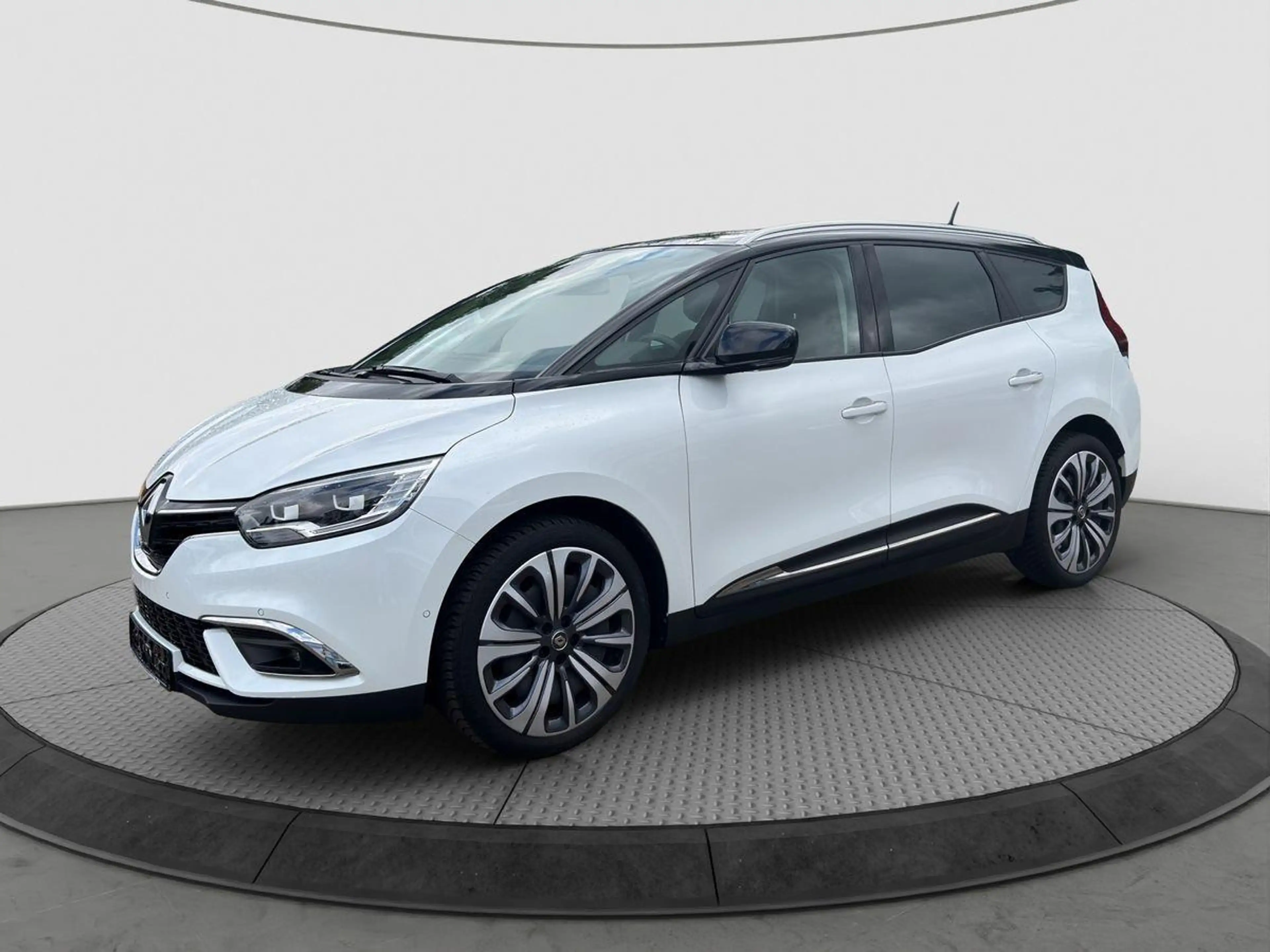 Renault Grand Scenic Grande Scenic Equilibre 1.3 TCE EDC