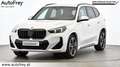 BMW X1 xDrive20d Weiß - thumbnail 1