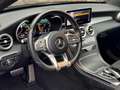 Mercedes-Benz C 180 AMG Zwart - thumbnail 13