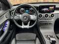 Mercedes-Benz C 180 AMG Zwart - thumbnail 15