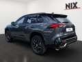 Toyota RAV 4 RAV4 2.5 Plug-in-Hybrid GR SPORT SHZ KLIMA Gris - thumbnail 2