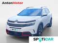Citroen C5 Aircross PureTech S&S Feel 130 Blanco - thumbnail 1