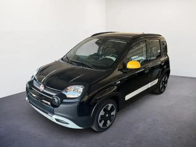Fiat Panda Pandina Cross Hybrid 1.0/PDC H/ 7" BildS/ 51 kW...