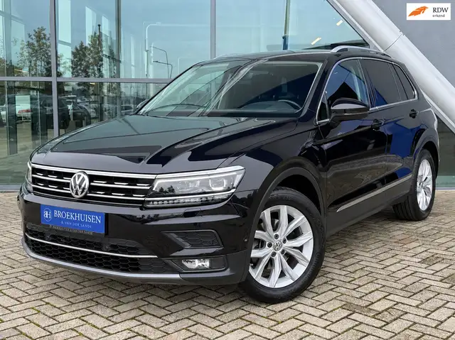 Volkswagen Tiguan 1.5 TSI ACT Highline Business R 150pk Camera / Tre