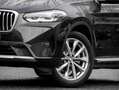 BMW X3 xDrive20d PANO+AHK+LHZ+PA+SHZ+LED Noir - thumbnail 5