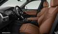 BMW X3 xDrive20d PANO+AHK+LHZ+PA+SHZ+LED Schwarz - thumbnail 4