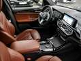 BMW X3 xDrive20d PANO+AHK+LHZ+PA+SHZ+LED Noir - thumbnail 3