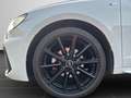 Audi A1 30 TFSI S line S tronic LED NAVI EP Weiß - thumbnail 8