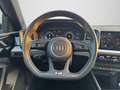 Audi A1 30 TFSI S line S tronic LED NAVI EP Weiß - thumbnail 9