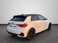 Audi A1 30 TFSI S line S tronic LED NAVI EP Weiß - thumbnail 2