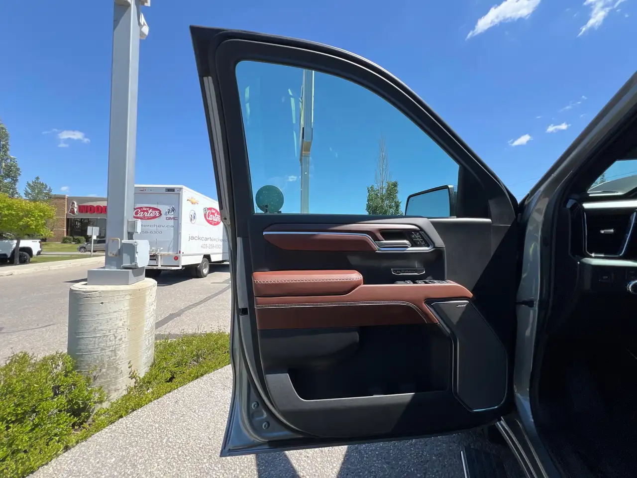 GMC Sierra 1500 fotografie GMC Sierra 1500