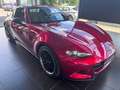 Mazda MX-5 RF Exclusive-Line LED NAVI ALU Rot - thumbnail 9