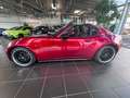 Mazda MX-5 RF Exclusive-Line LED NAVI ALU Rot - thumbnail 4