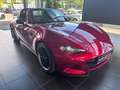 Mazda MX-5 RF Exclusive-Line LED NAVI ALU Rot - thumbnail 1