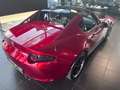 Mazda MX-5 RF Exclusive-Line LED NAVI ALU Rot - thumbnail 7