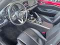 Mazda MX-5 RF Exclusive-Line LED NAVI ALU Rot - thumbnail 15