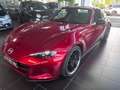 Mazda MX-5 RF Exclusive-Line LED NAVI ALU Rot - thumbnail 11
