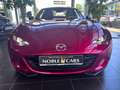 Mazda MX-5 RF Exclusive-Line LED NAVI ALU Rot - thumbnail 2